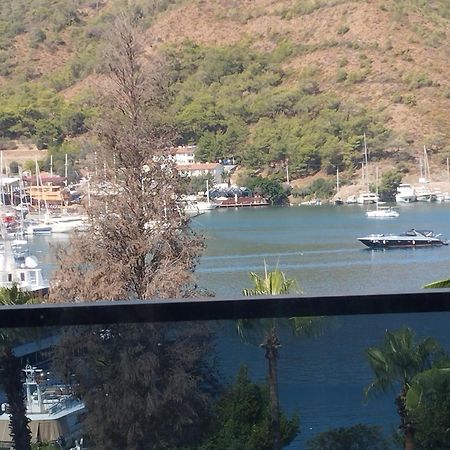 Duygu Apart Spellbinding Sea Views Fethiye Exterior foto