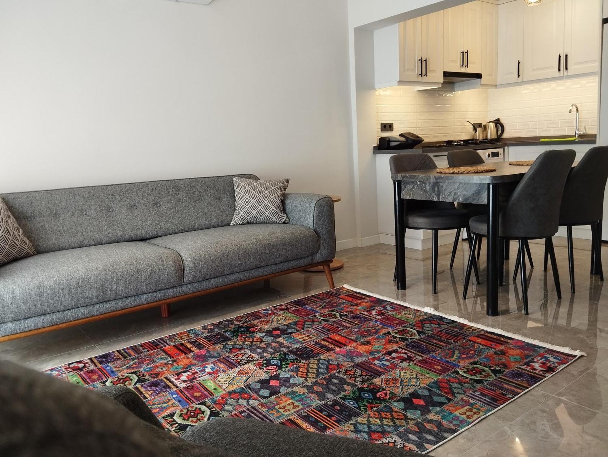 Duygu Apart Spellbinding Sea Views Fethiye Habitación foto