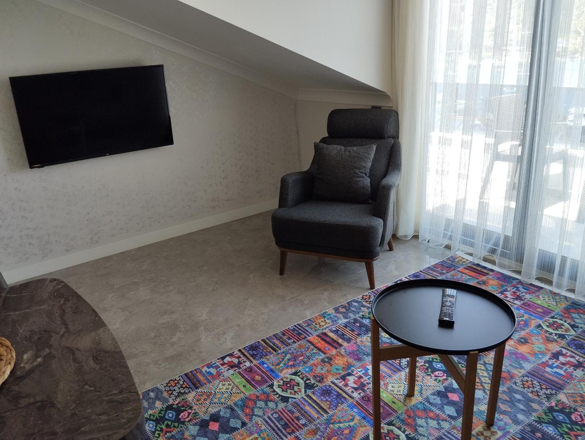 Duygu Apart Spellbinding Sea Views Fethiye Habitación foto
